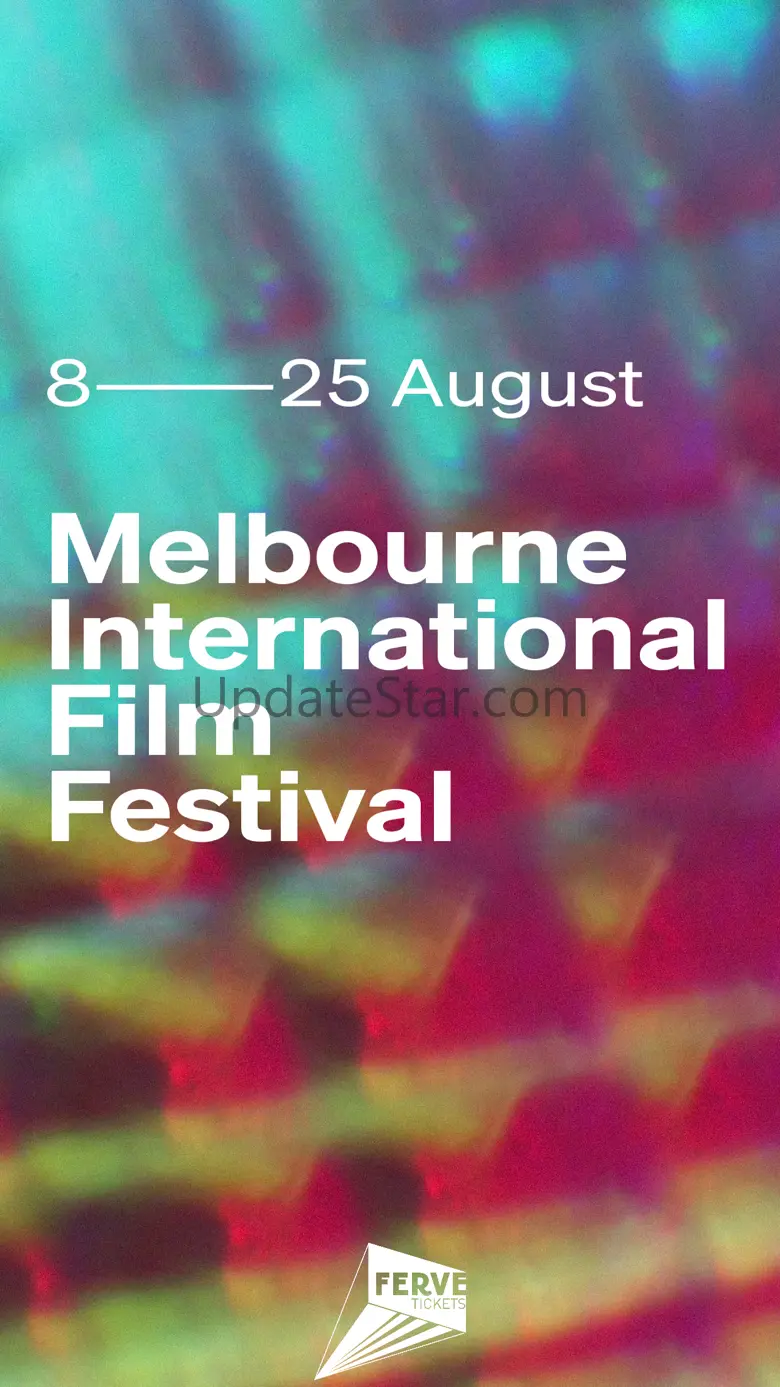 Melbourne Int Film Festival V5.9