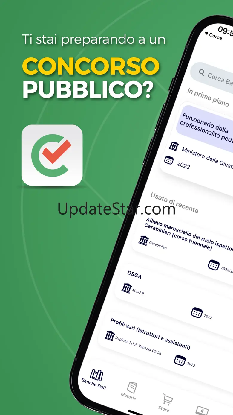 Concorsando.it 3.4.64