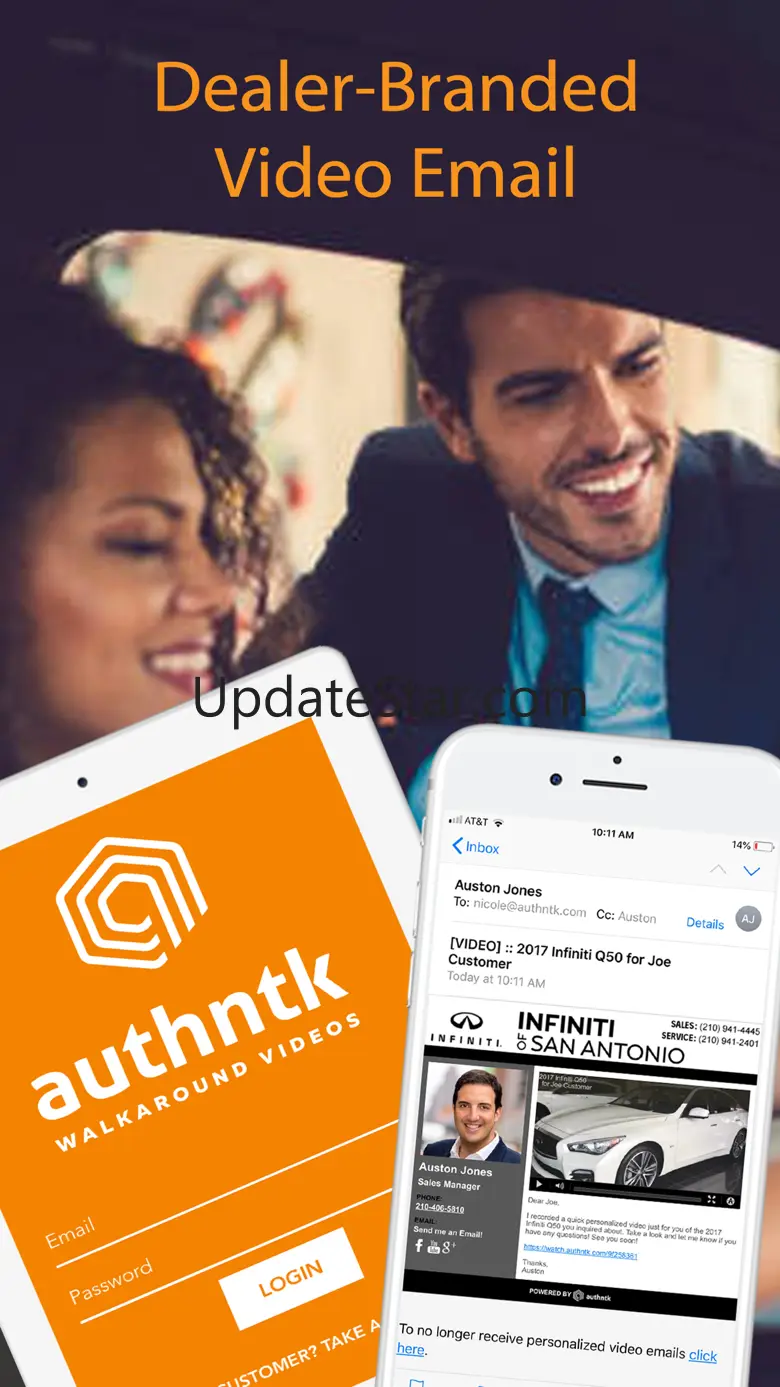 Authntk Uploader 2.0.3