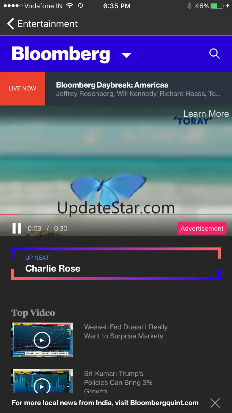 TVOnTheGo 2.3