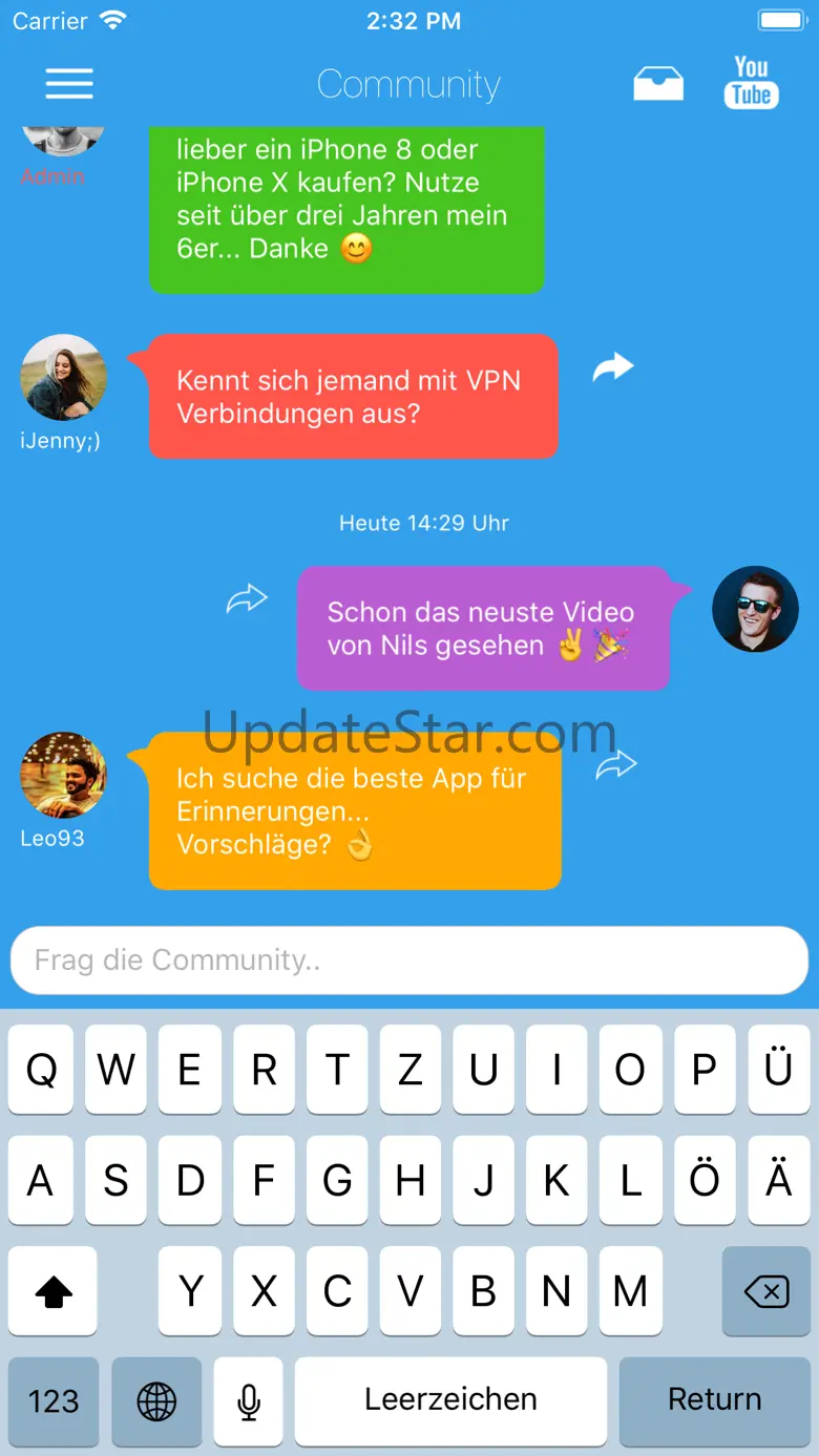 iTutorial 4.0.5