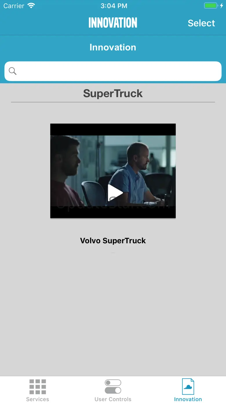 Volvo Trucks Sales Master 2.29.1