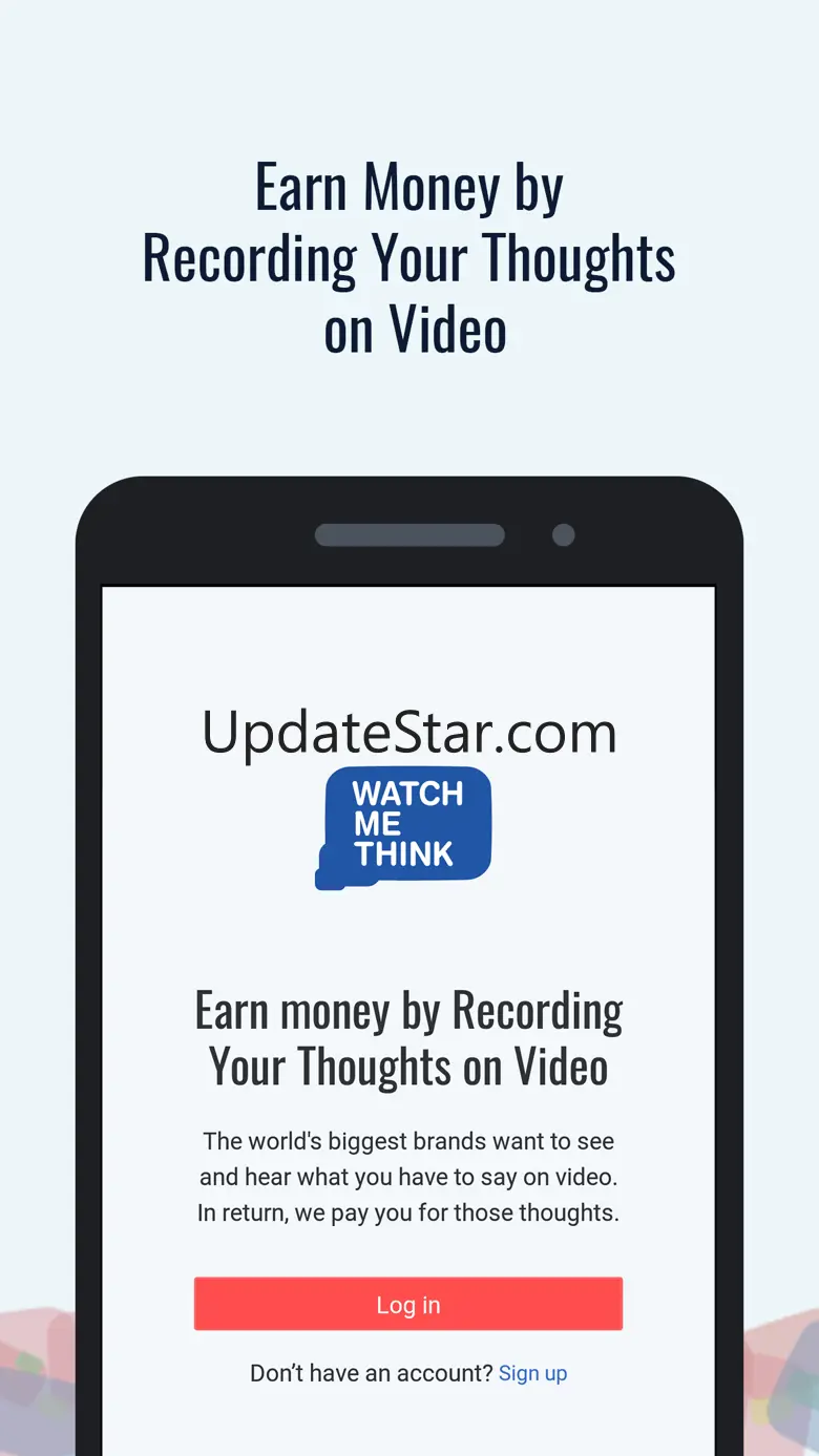 Watch Me Think 1.7.33