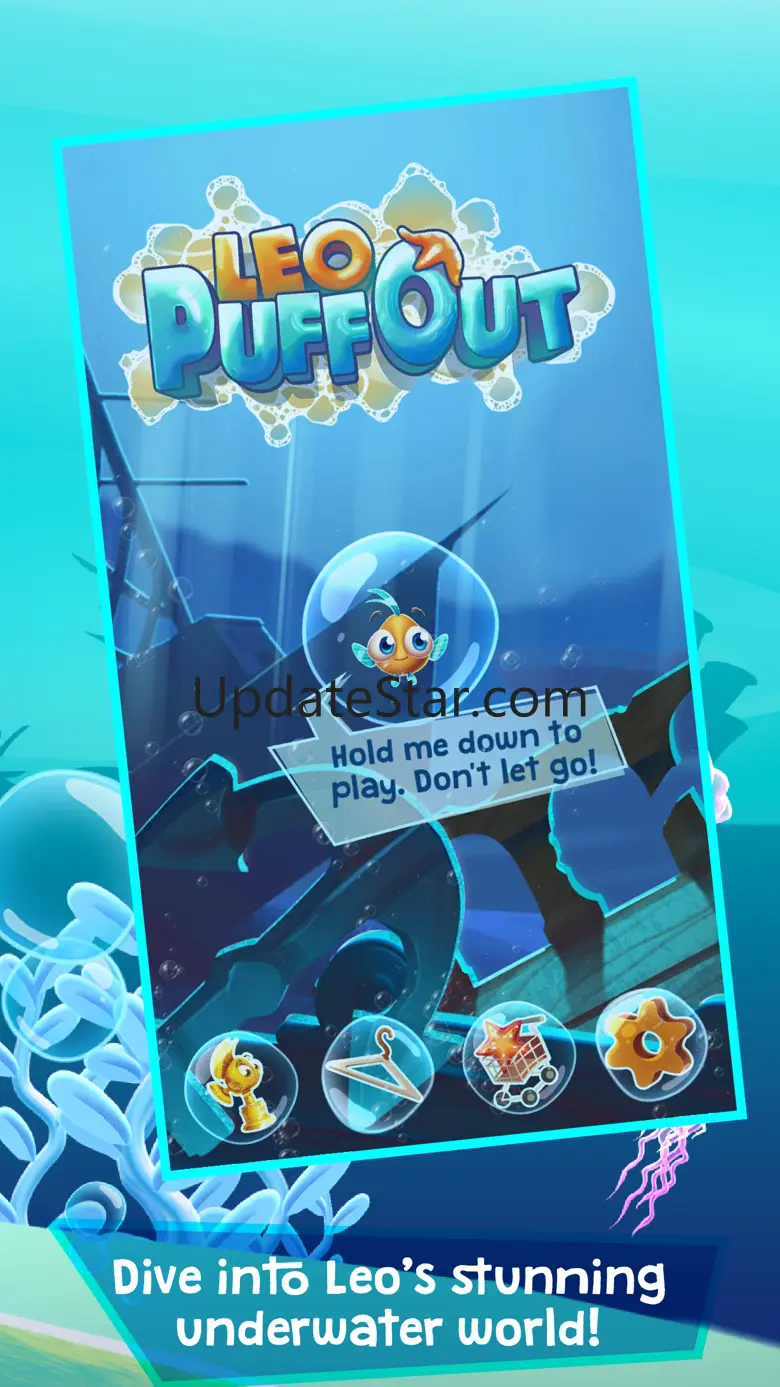 PuffOut 6.1.1