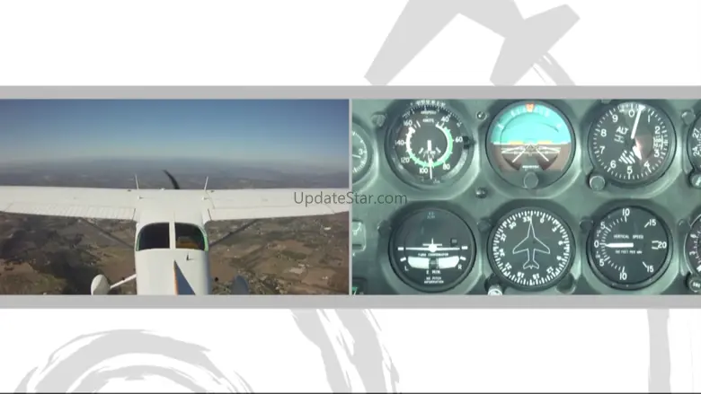 Steep Turns - Private Pilot 4.0
