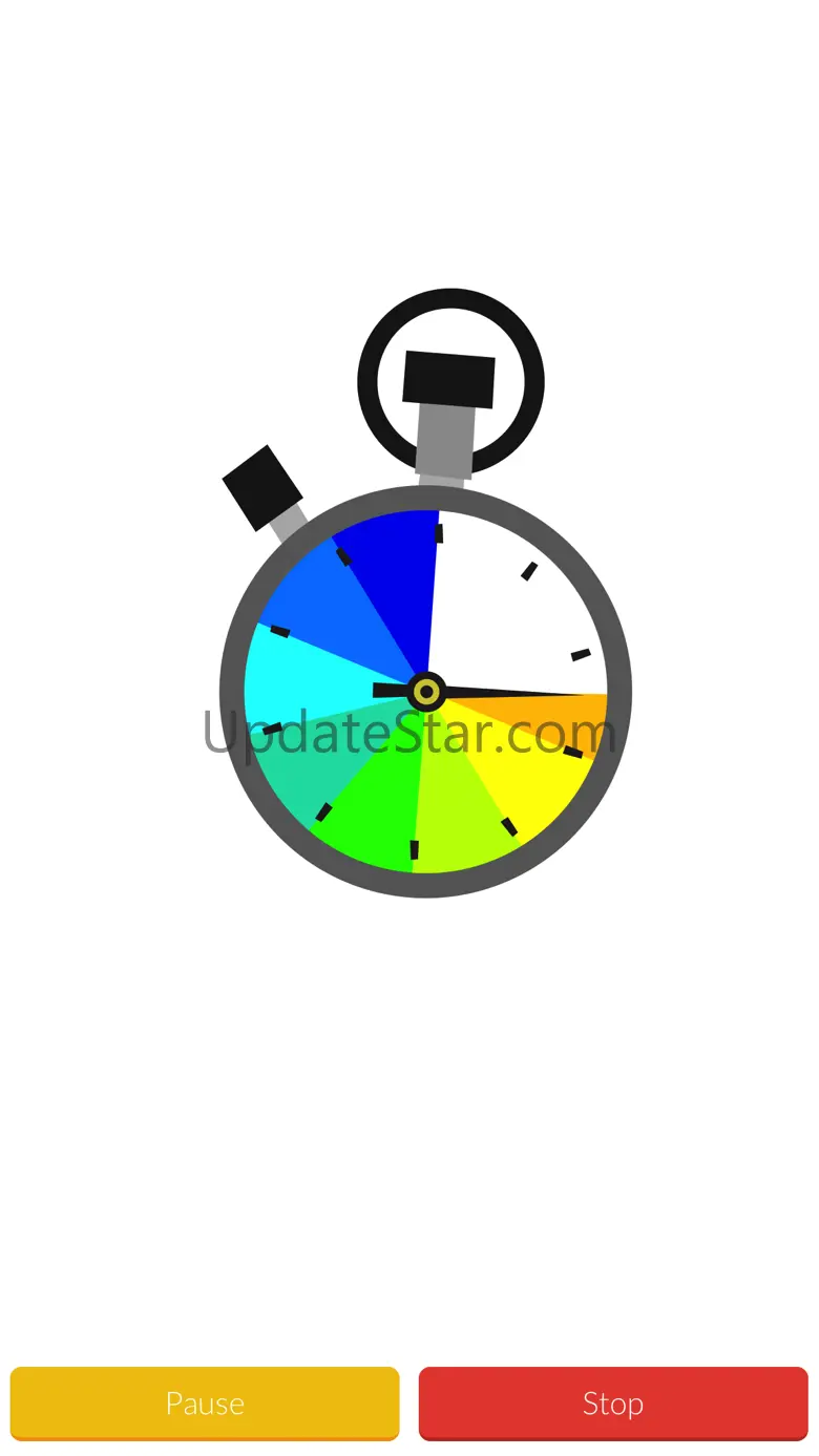 Wait Timer Visual Timer Tool 3.3.0