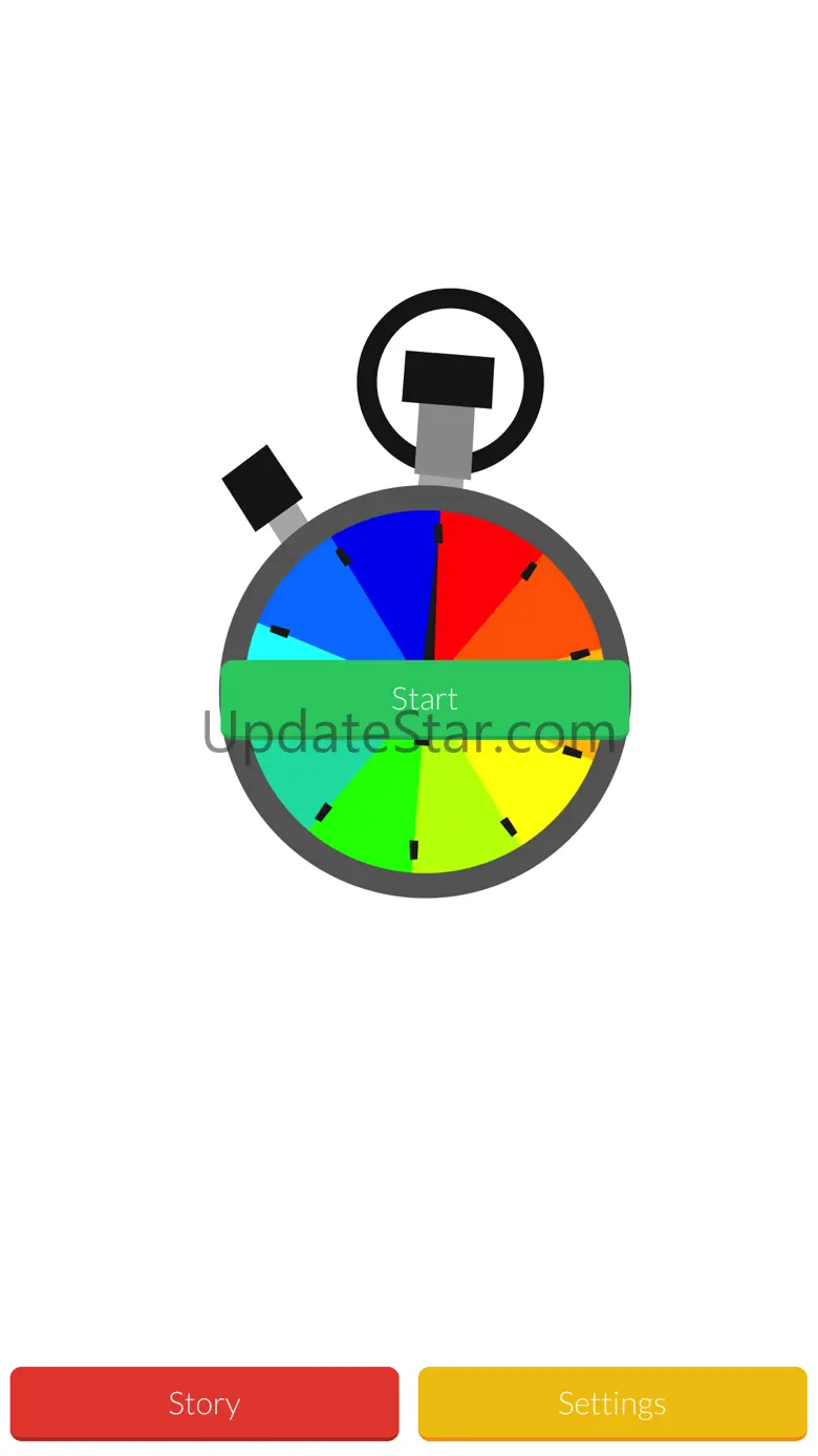 Wait Timer Visual Timer Tool 3.3.0