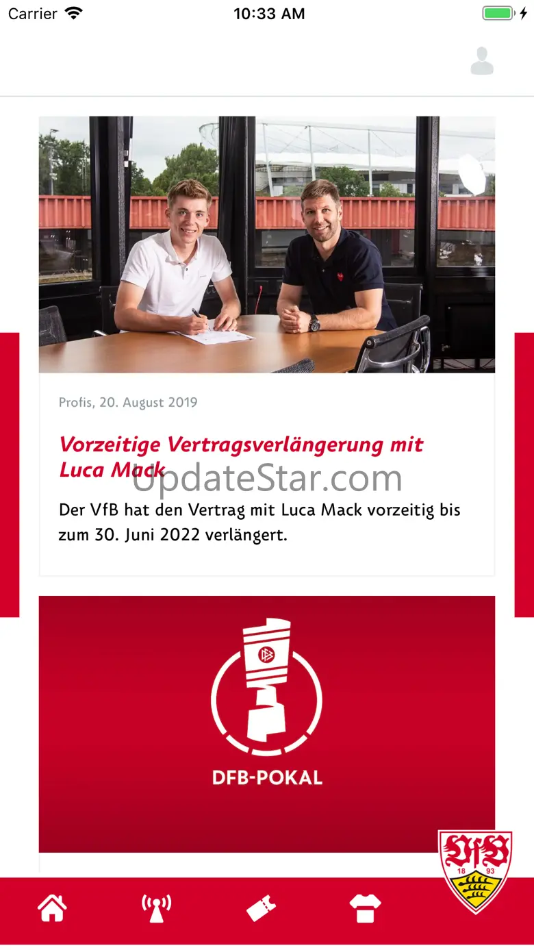 VfB Stuttgart 1893 AG 3.0.1