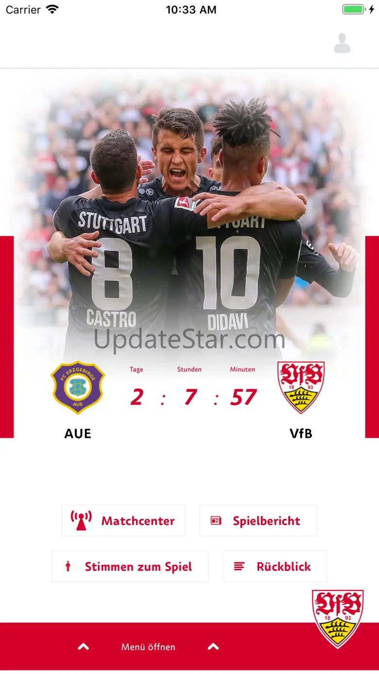 VfB Stuttgart 1893 AG 3.0.1