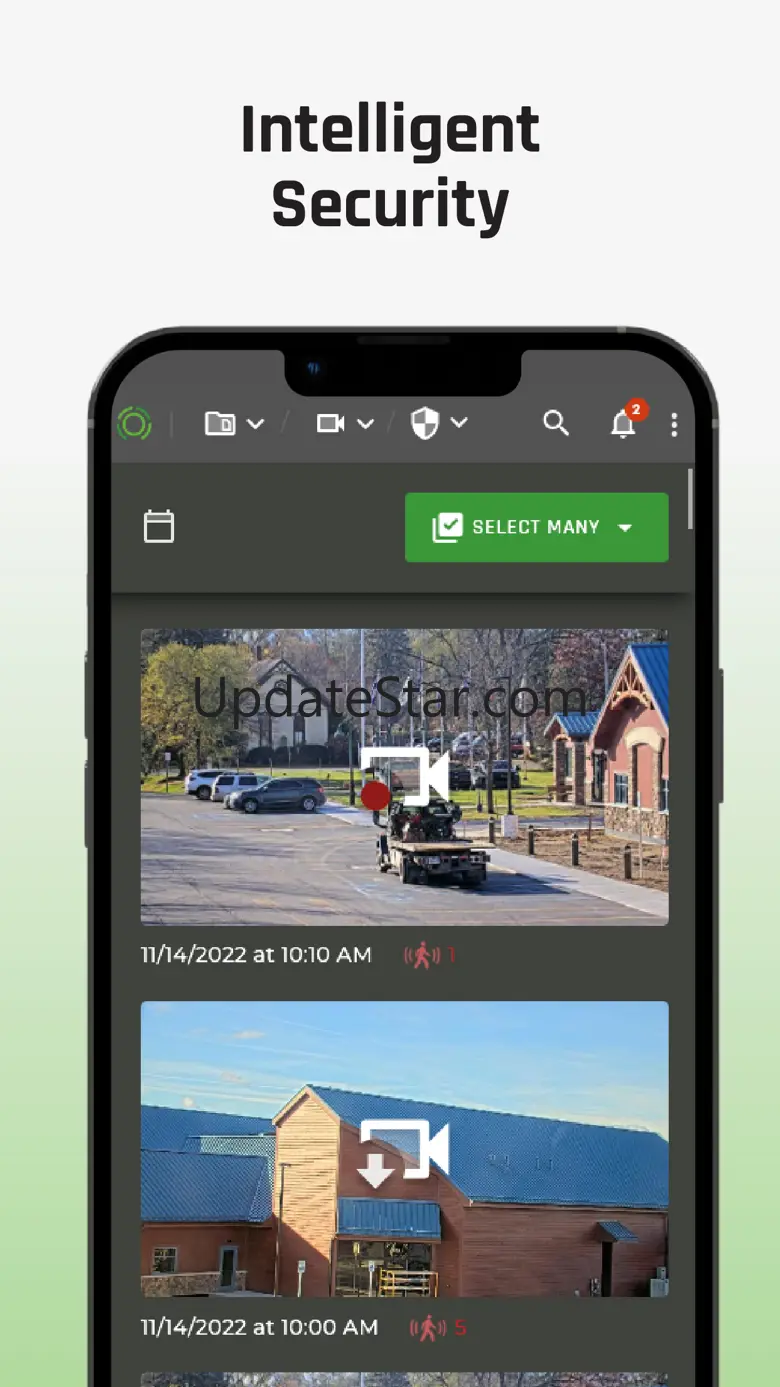 TrueLook 3.0.0