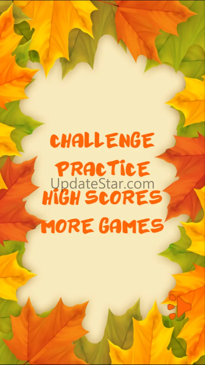 Autumn Sequence 1.2.4