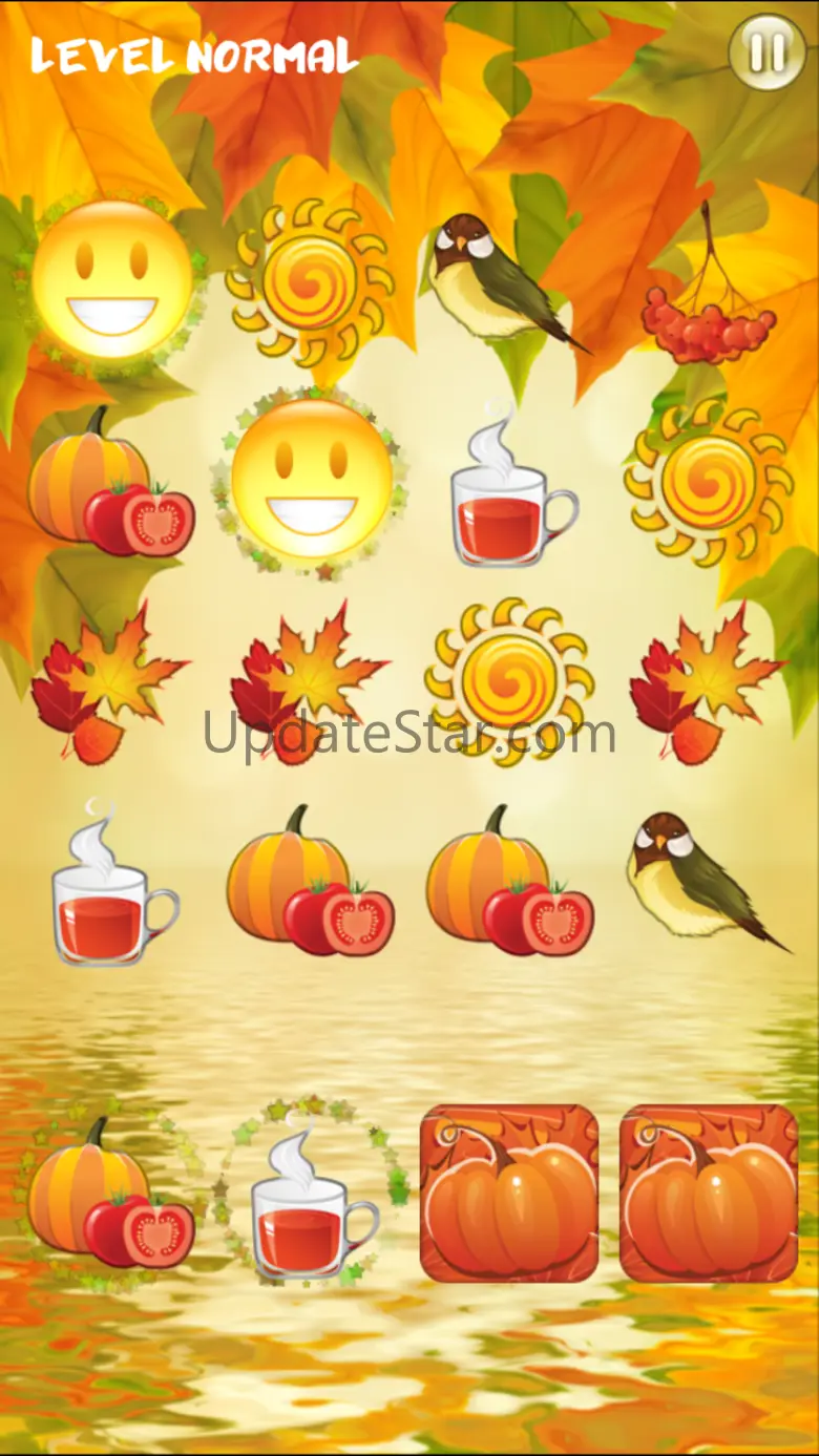 Autumn Sequence 1.2.4