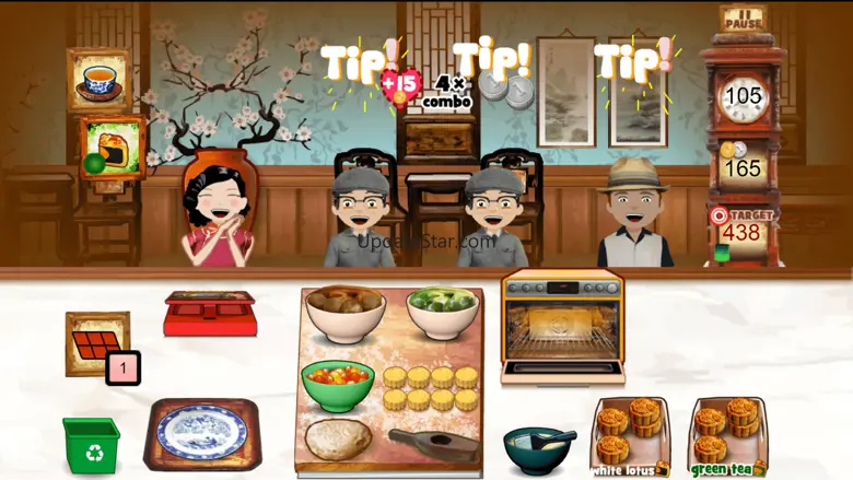 Mooncake Shop 1.7.1