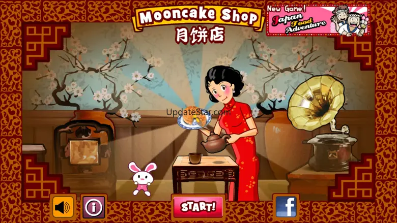 Mooncake Shop 1.7.1