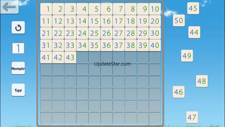French Numbers For Kids 3.1