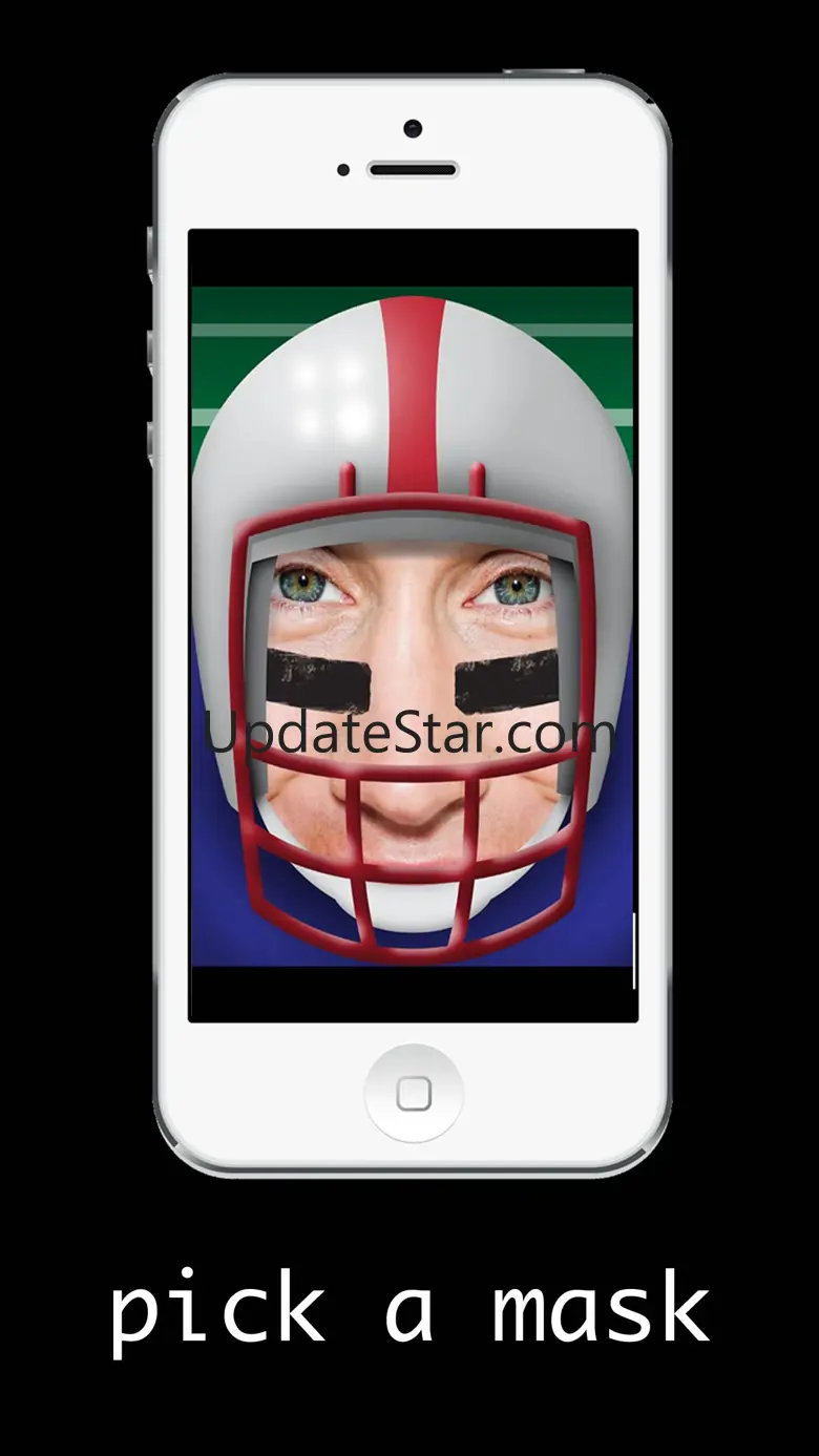 Mask Me HD - Become your favorite character! 1.5