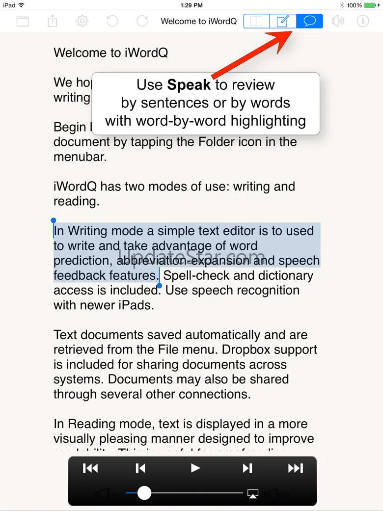 iWordQ US 3.4.2