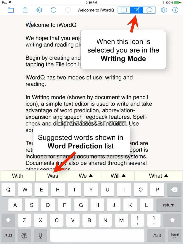 iWordQ US 3.4.2