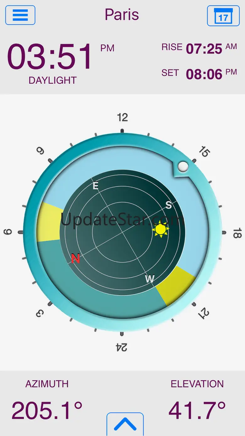 Orbit: Sun Position 2.2.1