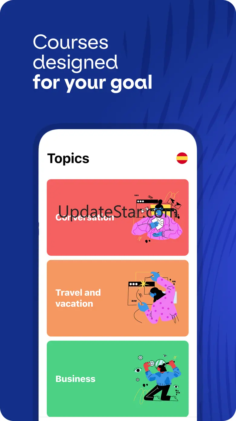 Learn Italian: QuickSpeak 4.0.30