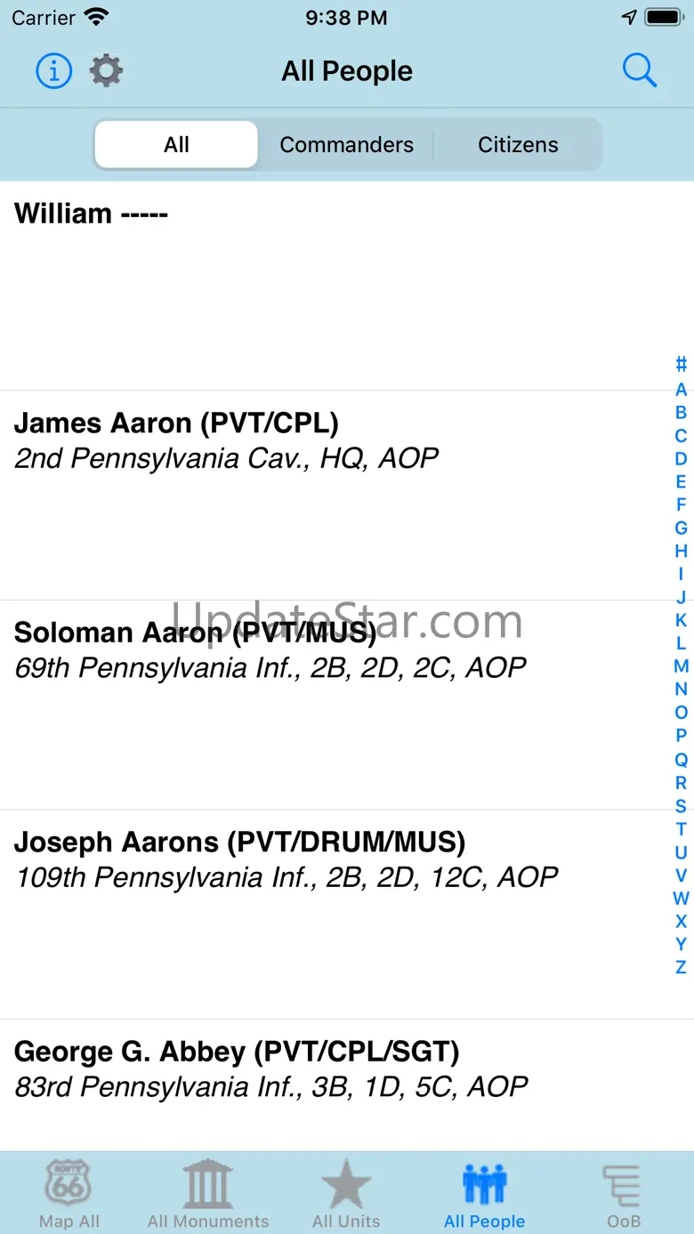 Pocket Gettysburg 2.2