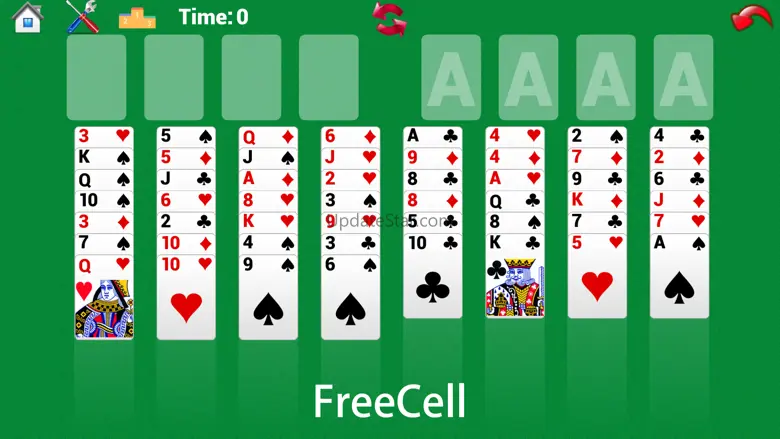 Classic Spider Solitaire Pro 3.1.1