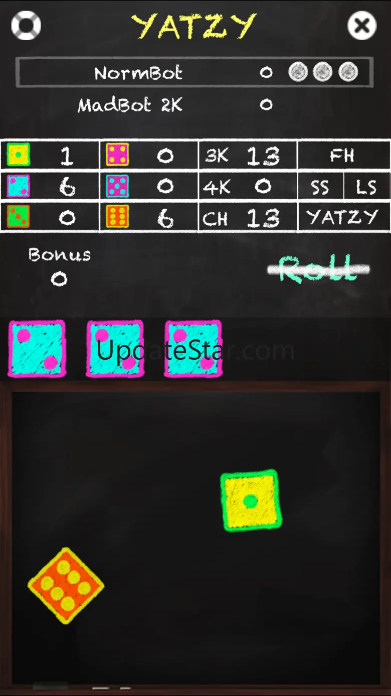 Doodle Dice 1.1.4