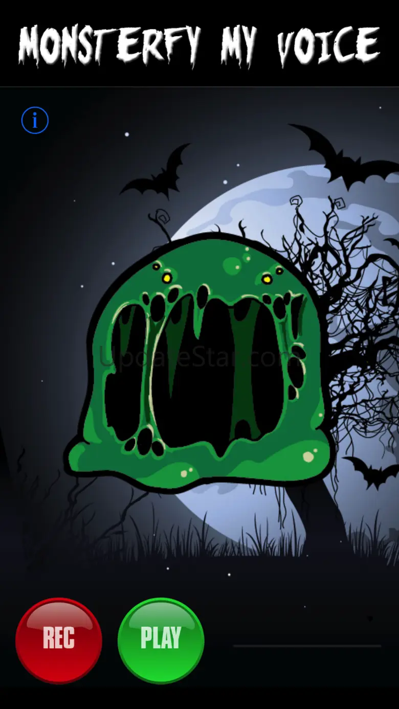 Monsterfy My Voice 2.1