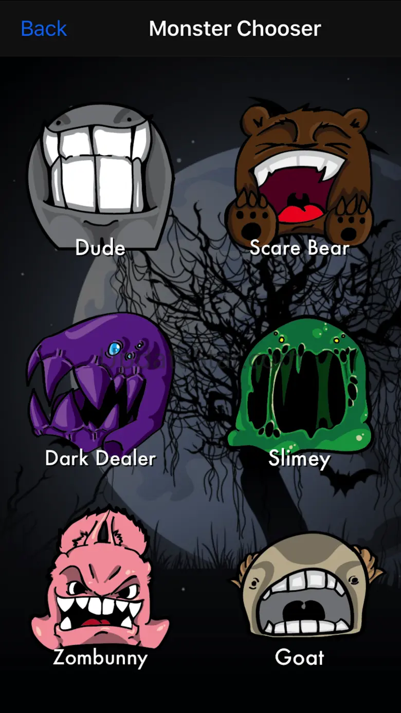 Monsterfy My Voice 2.1