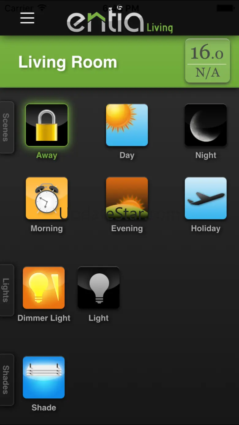 EntiaLiving 1.2