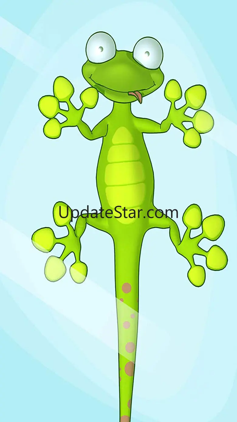 Turutu Talking Gecko 1.1.1