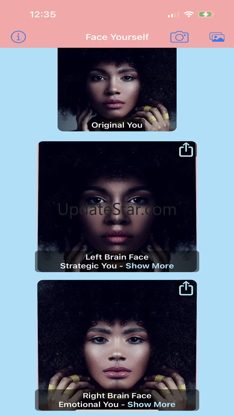 Face Yourself 2