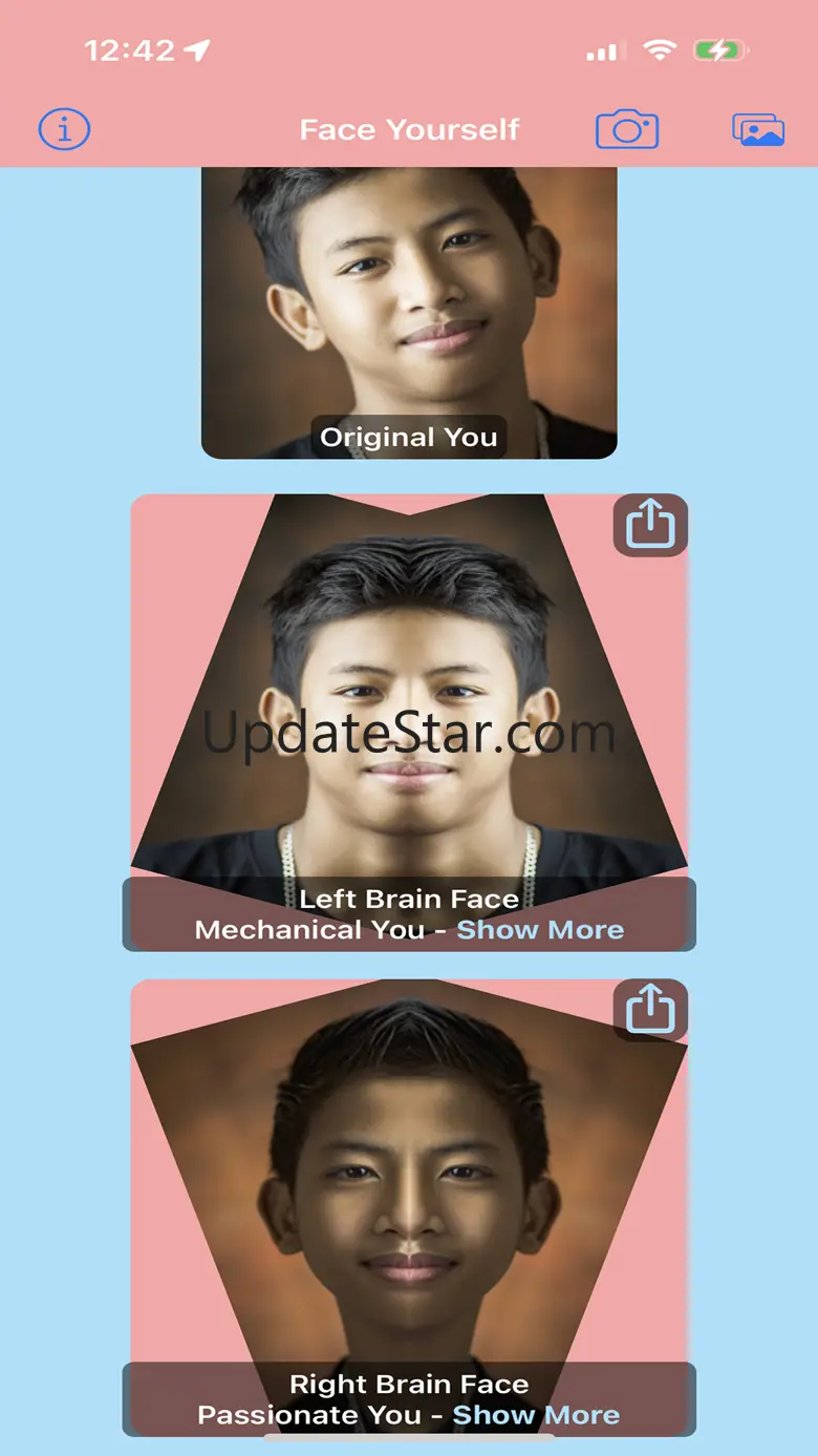 Face Yourself 2