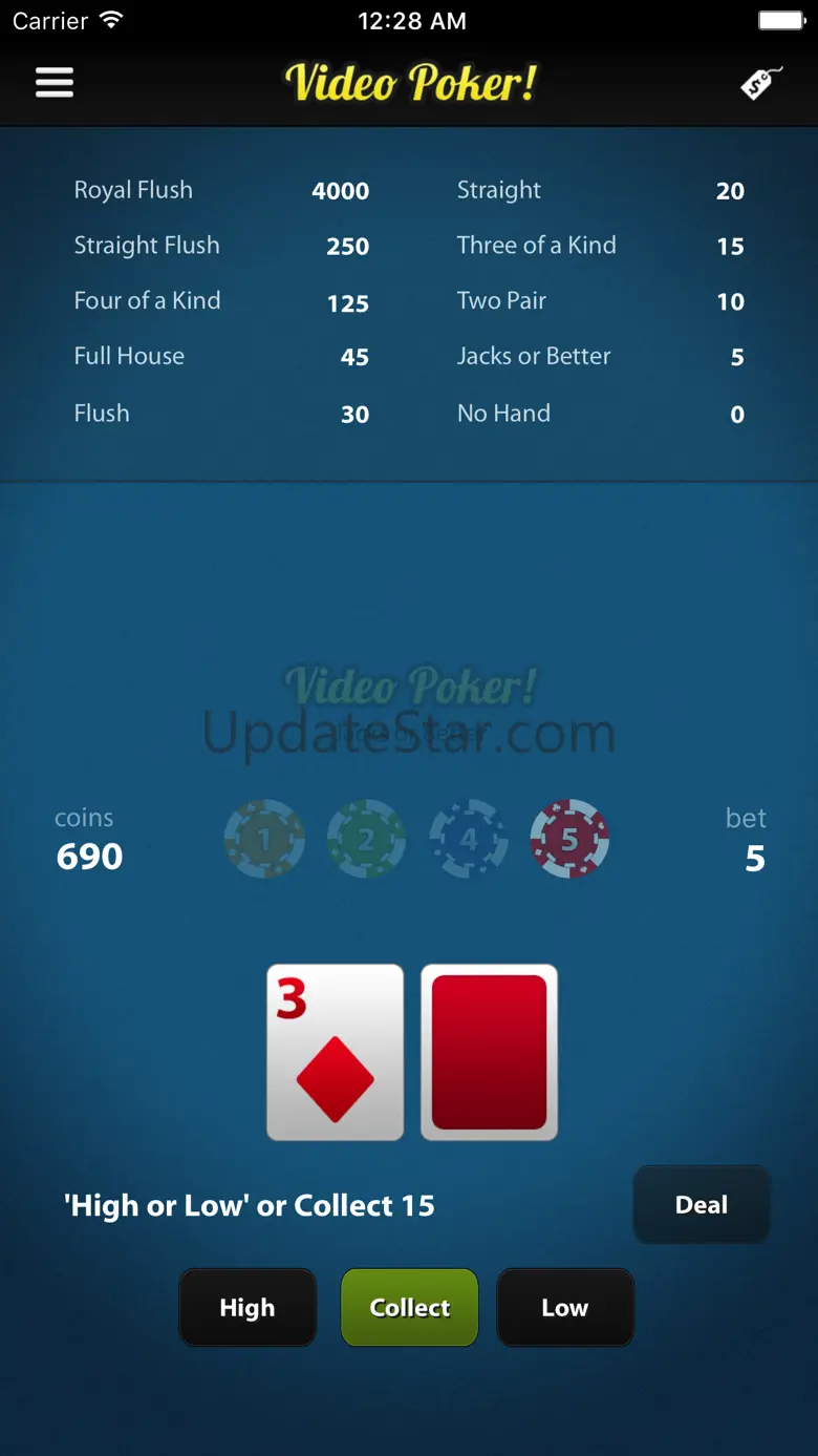 Poker! 2.2