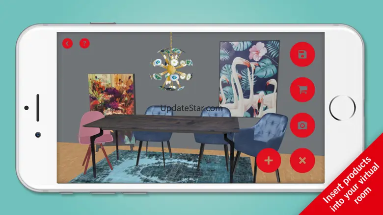 KARE Room Designer 12.00