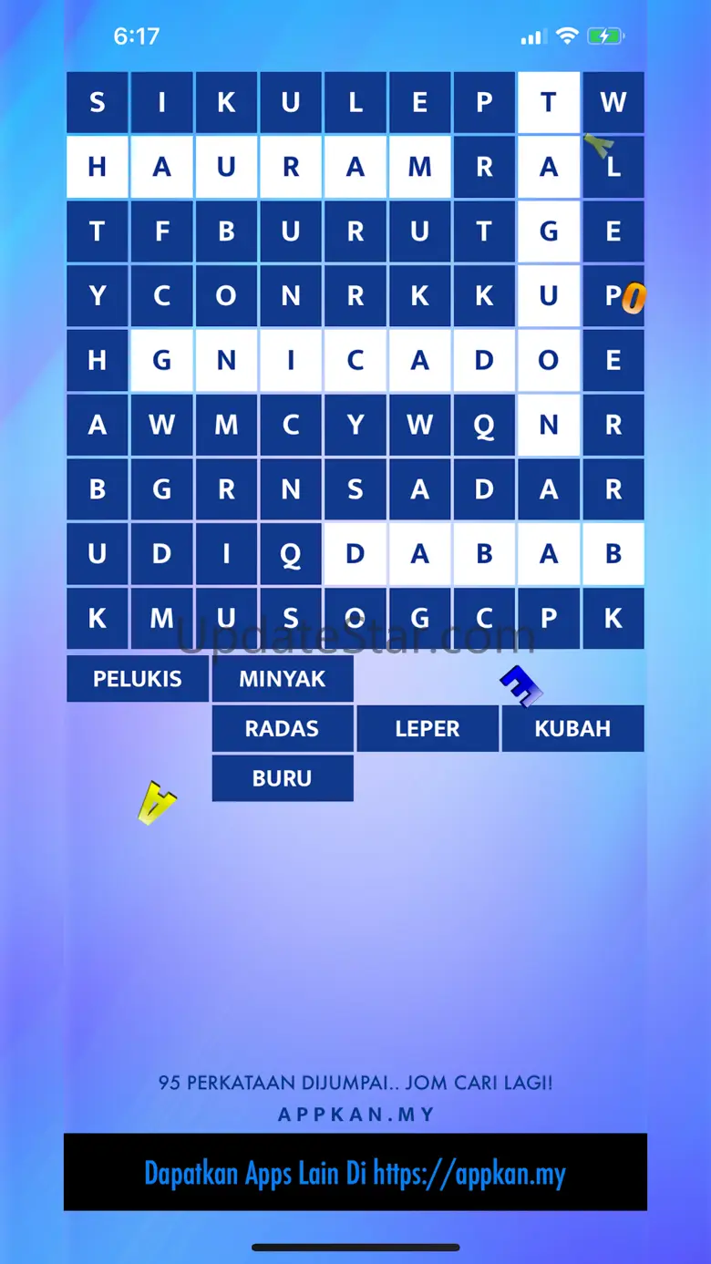 Cari Kata 1.5.6