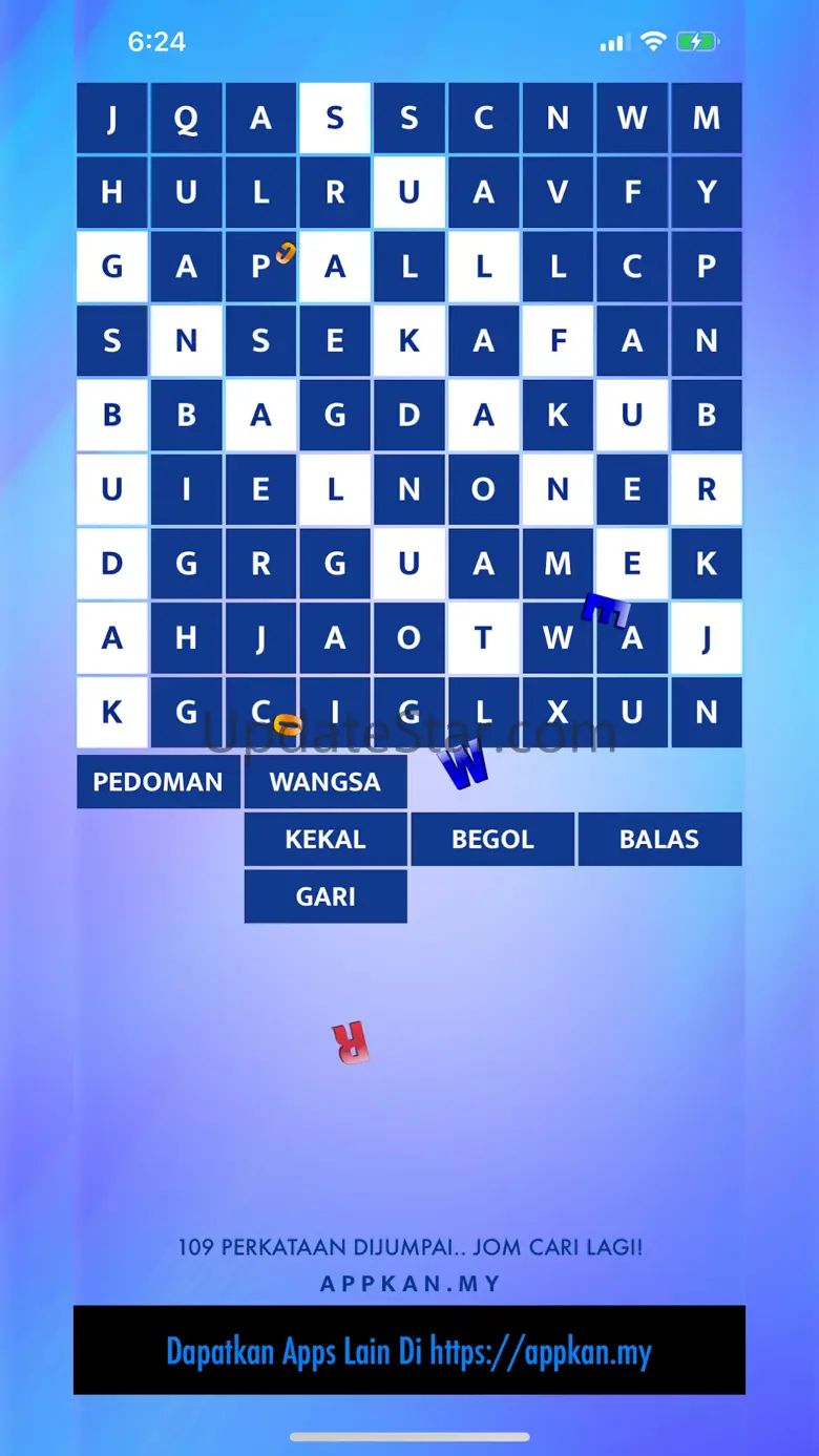 Cari Kata 1.5.6