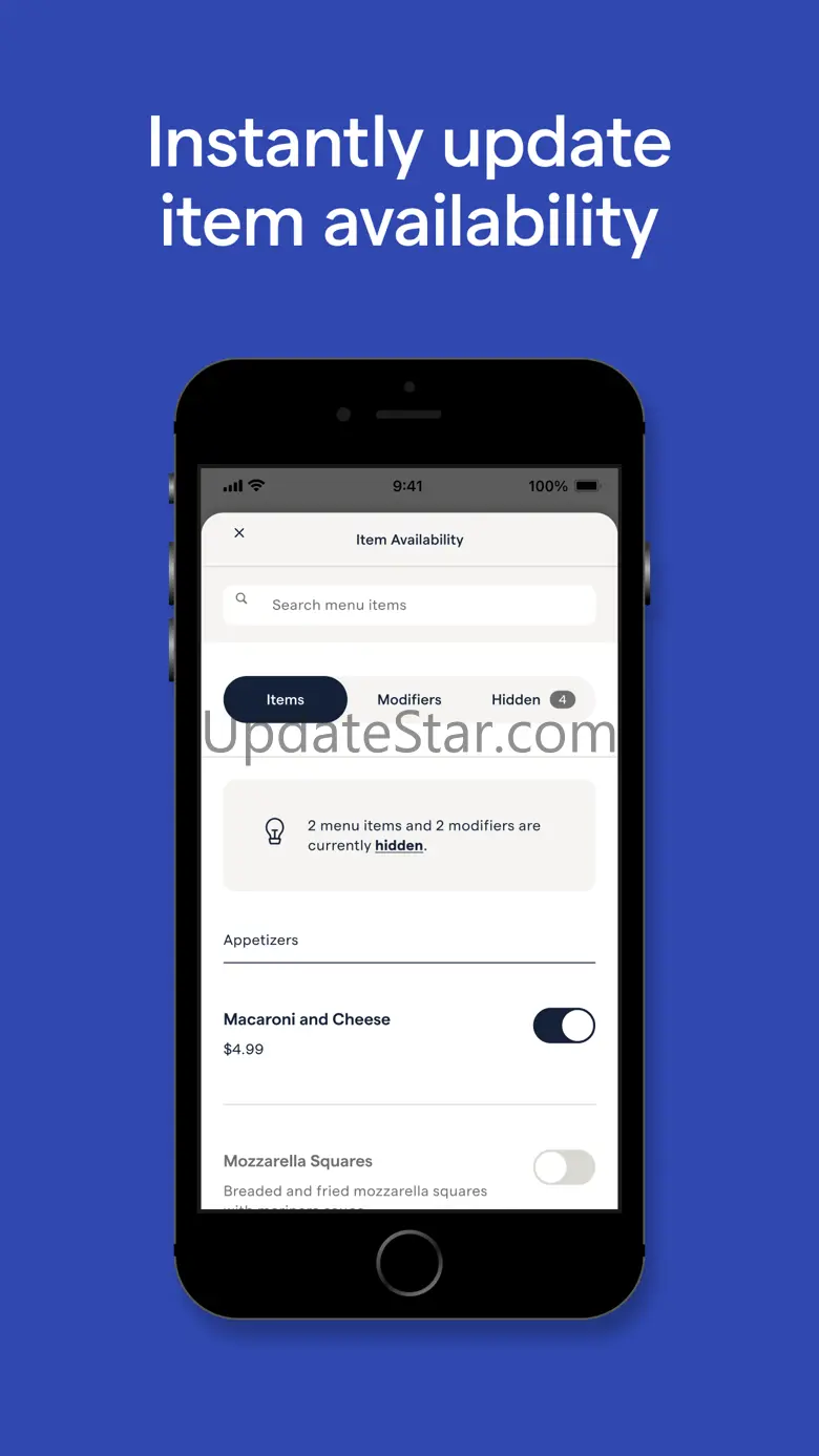 ChowNow: Business Manager 8.7.0