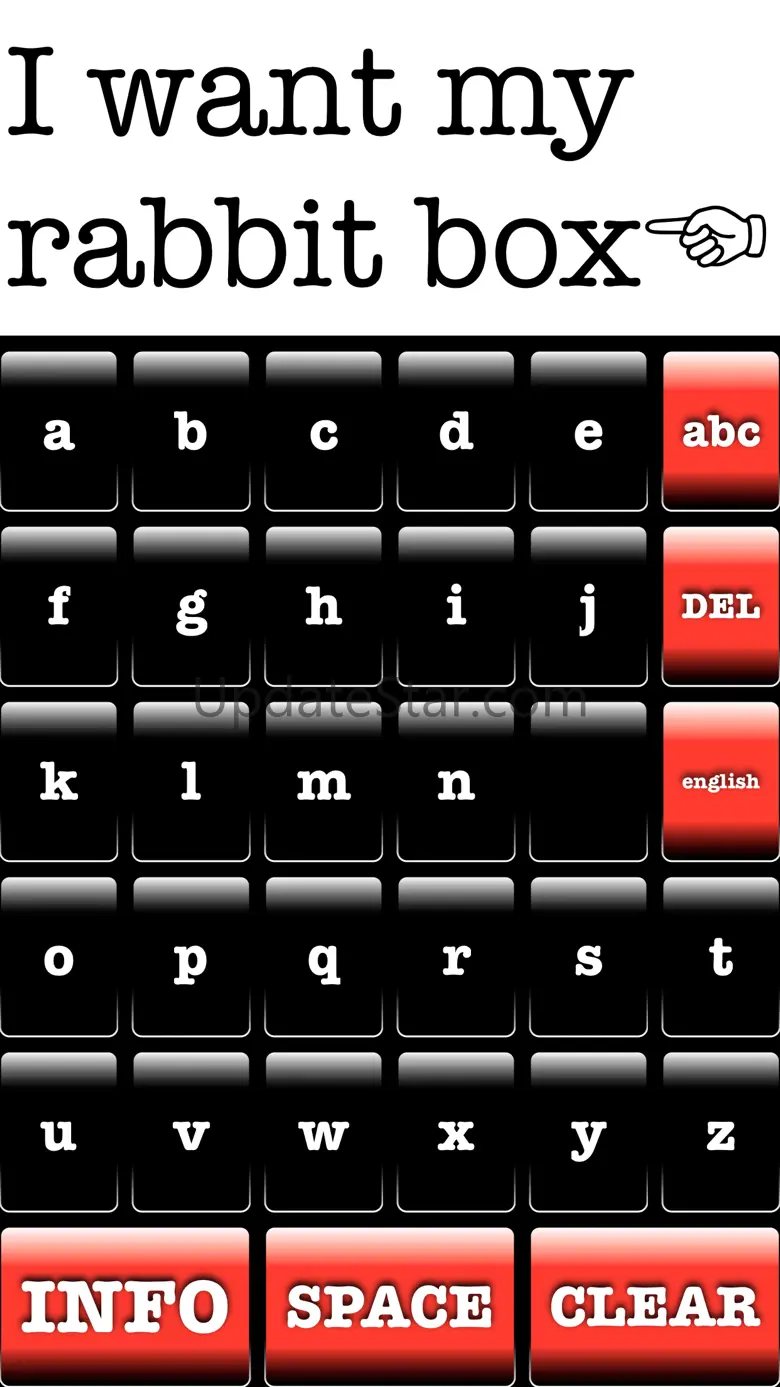 myABCboard 2.1