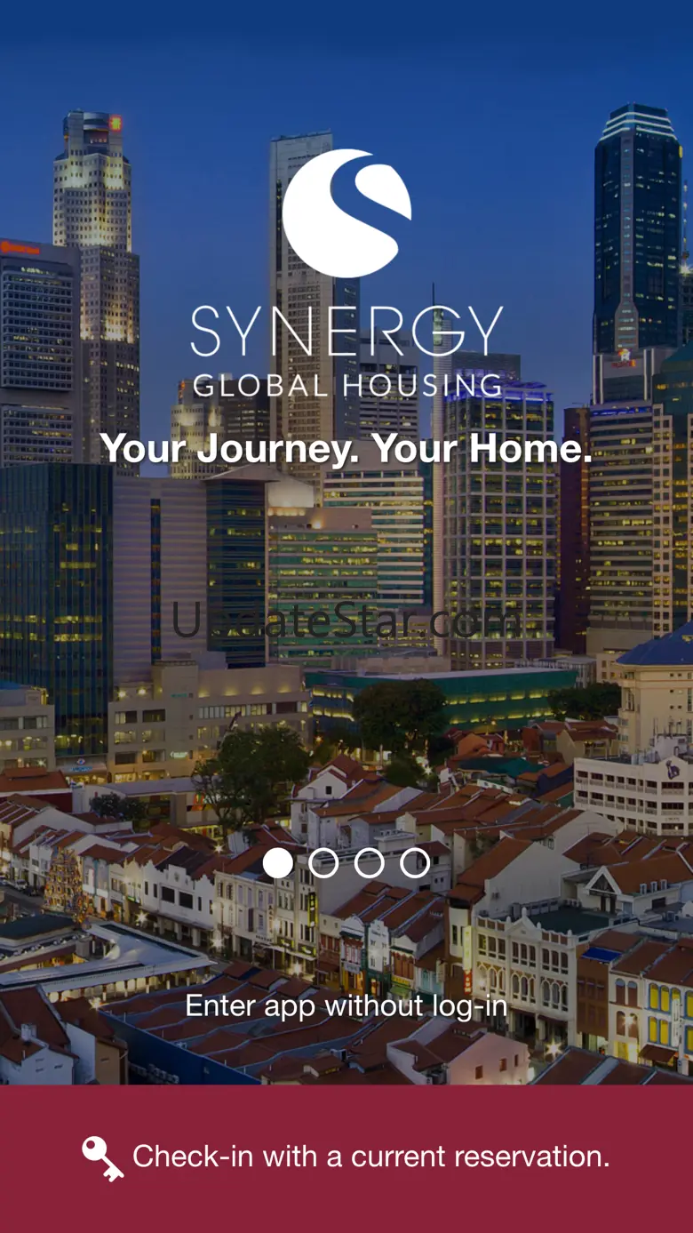Synergy Housing 1.0.46