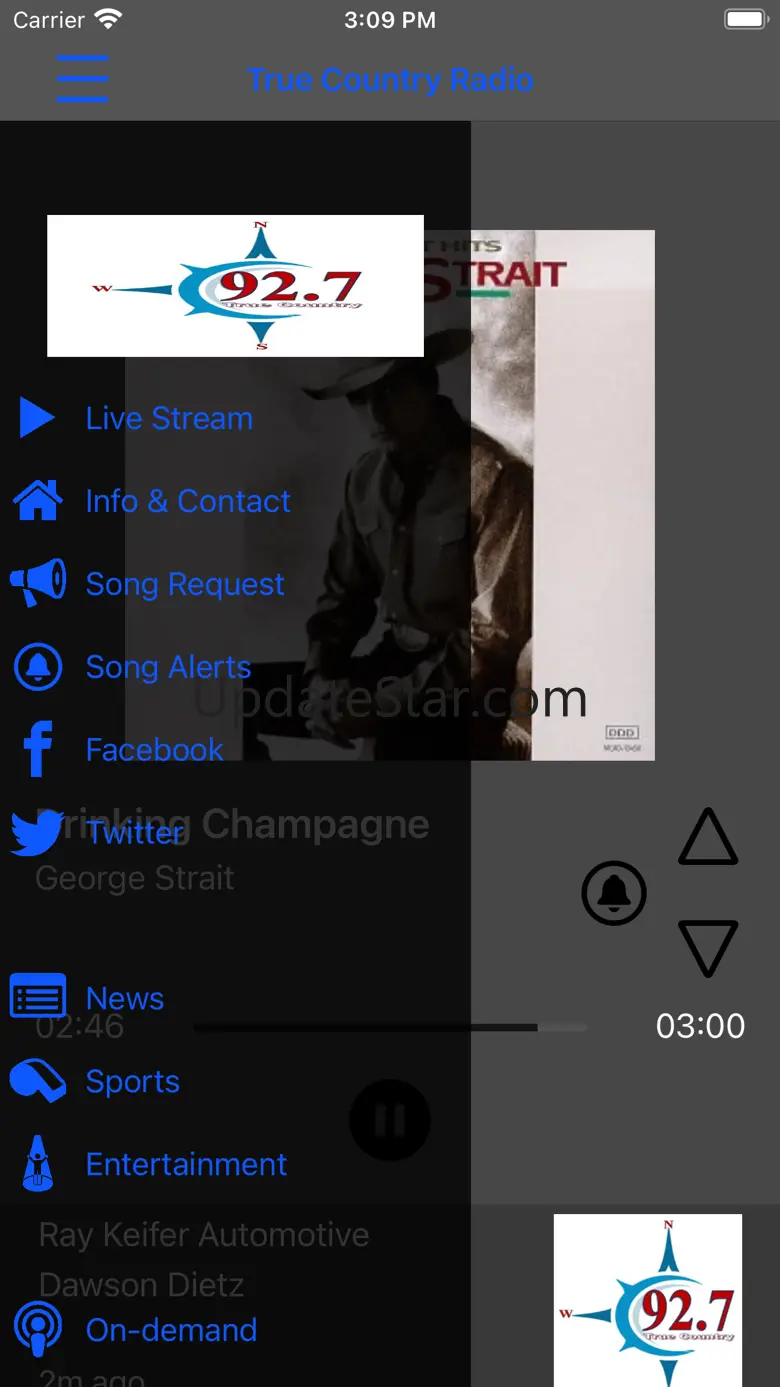 True Country Radio 11.0.67