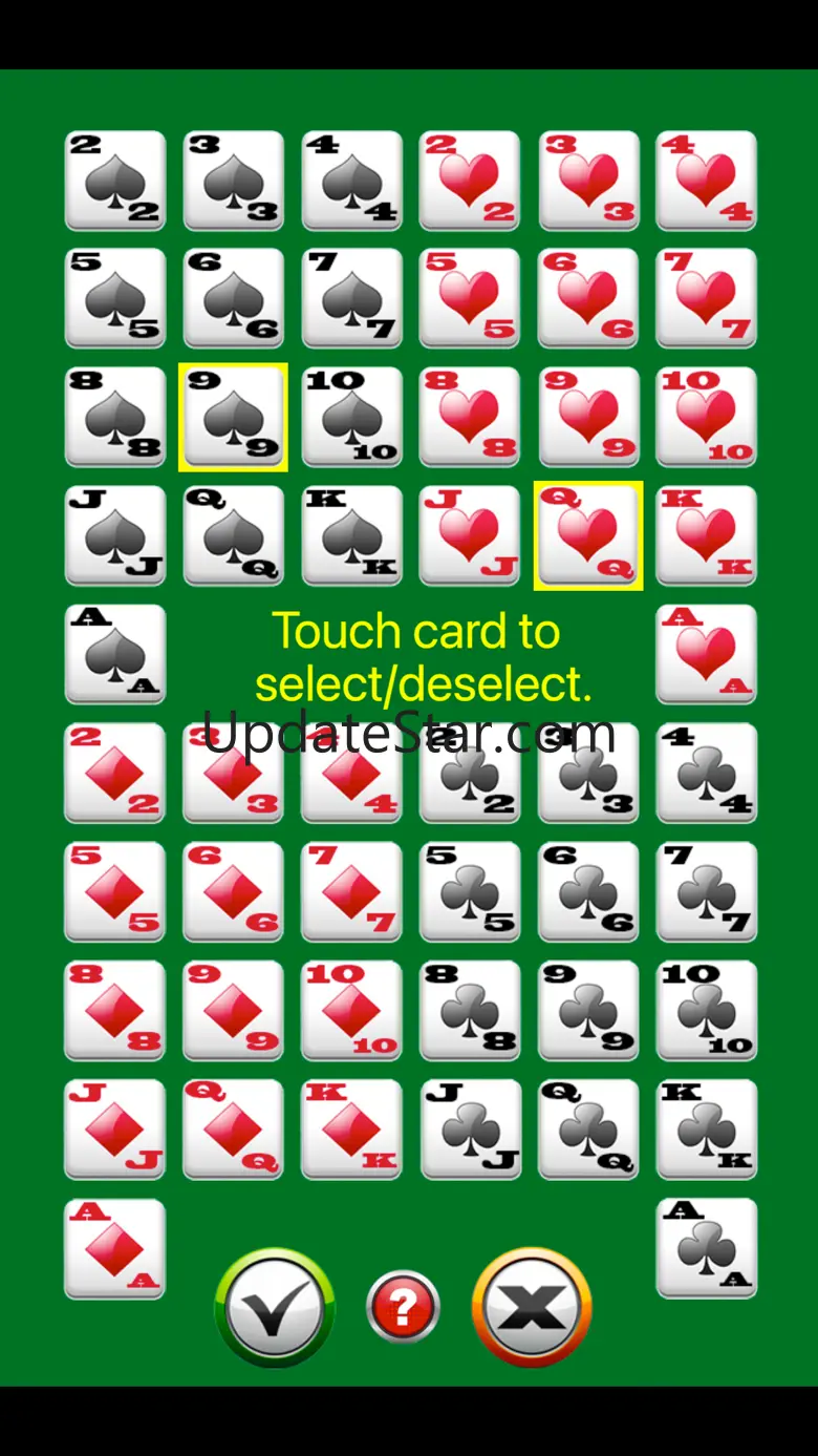 Starting Hand Dashboard 3.0