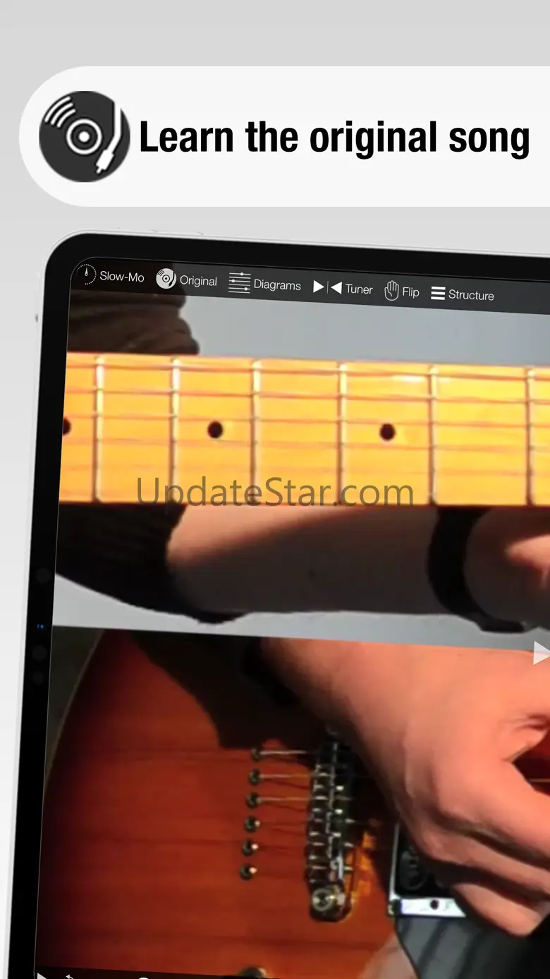Guitar MasterClass