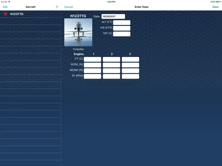 Turbine Trend 2.1.4