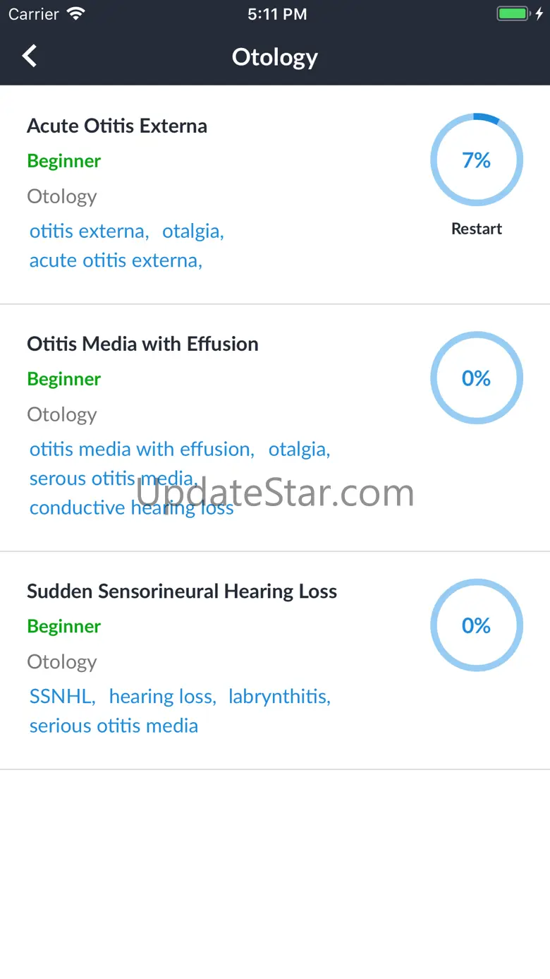 LearnENT 3.3.3