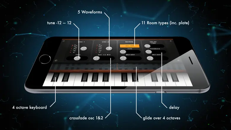 E Theremin – Electro Theremin 1.1