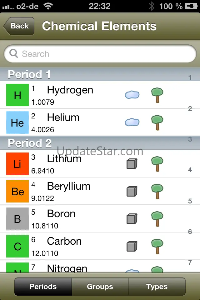 GCTools iOS4 - the geocaching tool collection for iOS 4! 2.1.4