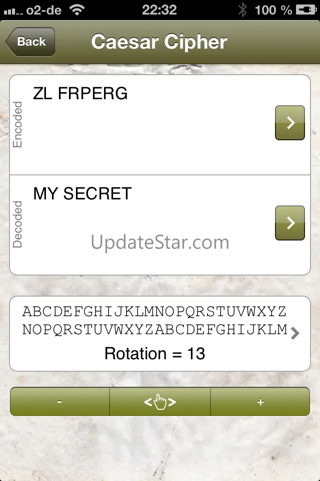 GCTools iOS4 - the geocaching tool collection for iOS 4! 2.1.4