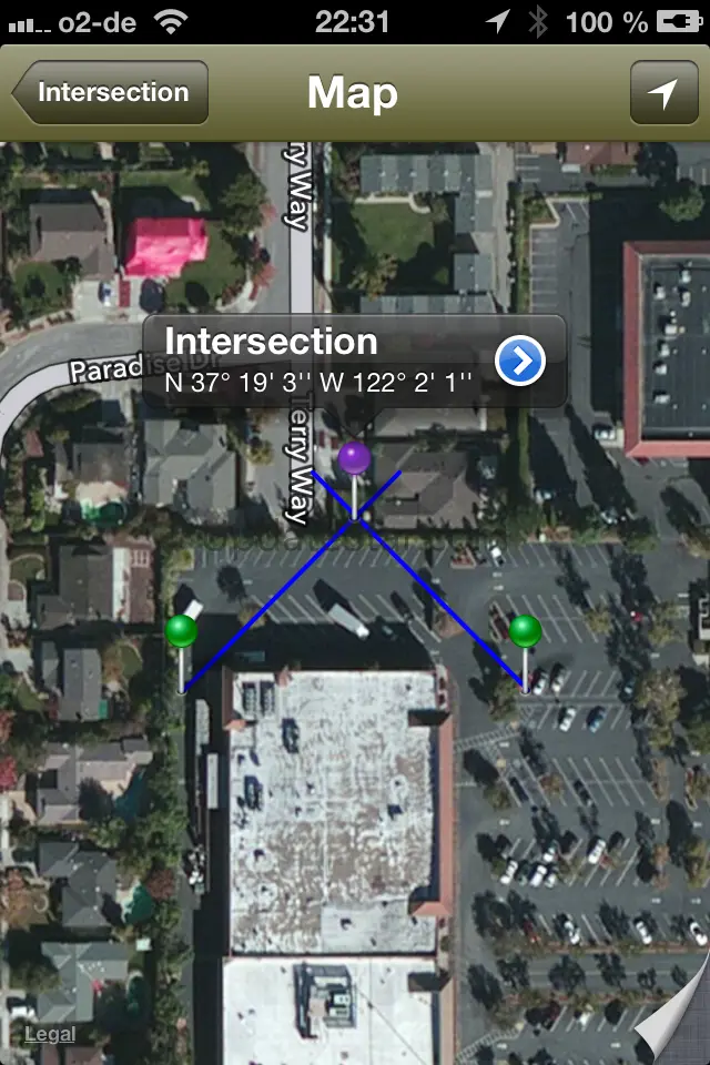 GCTools iOS4 - the geocaching tool collection for iOS 4! 2.1.4
