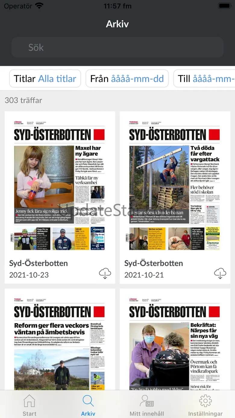 eSydin 13.2.0